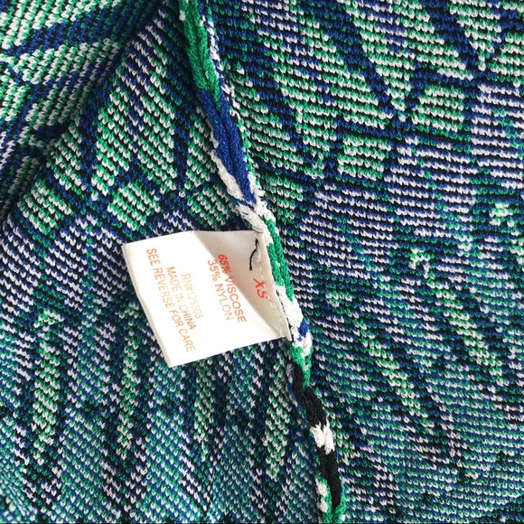 Torn by Ronny Kobo Anabella Skirt size XS - Picture 5 of 6